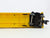 O Gauge 3-Rail MTH Rail King 30-76120 B&O Chessie Flat Car w/ 1964 Mustang Cars