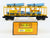 O Gauge 3-Rail MTH Rail King 30-76139 CNW Auto Carrier # 46504 w/1959 Cadillacs