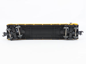 O Gauge 3-Rail MTH Rail King 30-76139 CNW Auto Carrier # 46504 w/1959 Cadillacs
