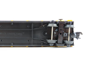 O Gauge 3-Rail MTH Rail King 30-76139 CNW Auto Carrier # 46504 w/1959 Cadillacs
