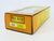O Gauge 3-Rail MTH Rail King 30-76139 CNW Auto Carrier # 46504 w/1959 Cadillacs