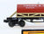 O Gauge 3-Rail MTH Rail King 30-73121 V&T Virginia & Truckee Water Car #120