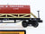 O Gauge 3-Rail MTH Rail King 30-73121 V&T Virginia & Truckee Water Car #120