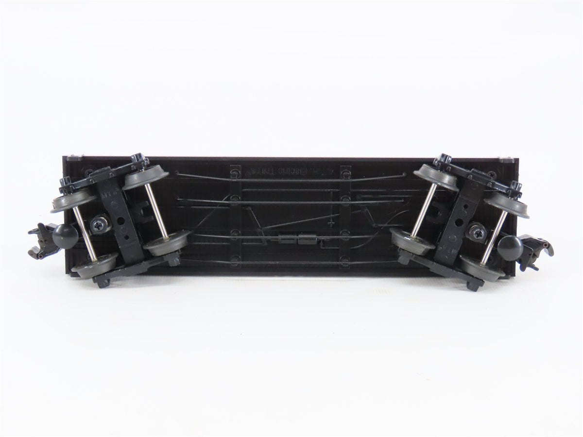 O Gauge 3-Rail MTH Rail King 30-73121 V&amp;T Virginia &amp; Truckee Water Car #120