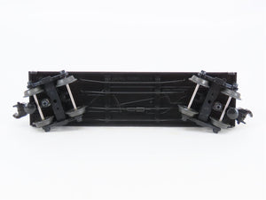 O Gauge 3-Rail MTH Rail King 30-73121 V&T Virginia & Truckee Water Car #120