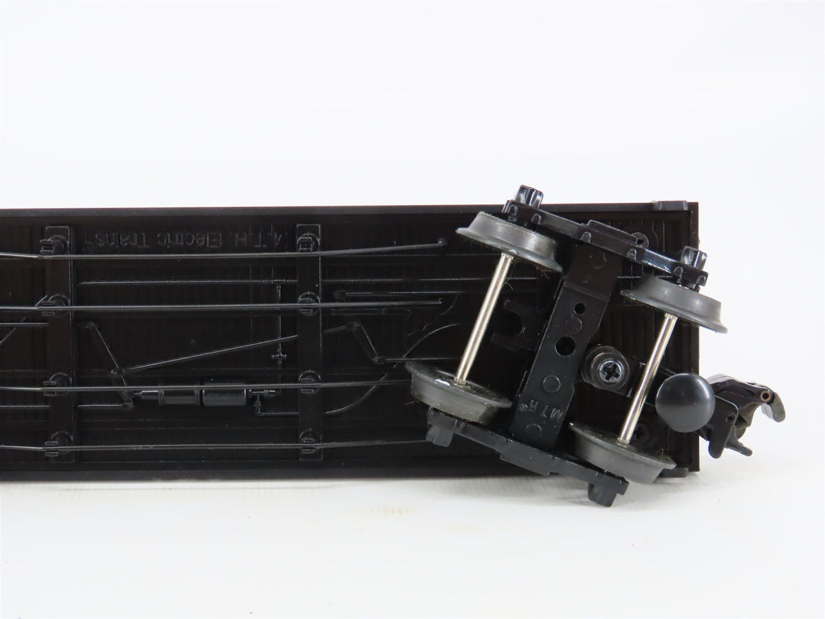 O Gauge 3-Rail MTH Rail King 30-73121 V&amp;T Virginia &amp; Truckee Water Car #120