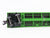 O Gauge 3-Rail MTH 20-98362 John Deere Flat Car #1936 W/ 3 Model A Tractors