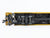 O Gauge 3-Rail MTH 20-98379 TTX Flat Car #131004 W/ US Army Military Scraper