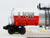 O Gauge 3-Rail MTH Rail King 30-73101 Lion Oil Co Single Dome Tank Car