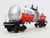O Gauge 3-Rail MTH Rail King 30-73101 Lion Oil Co Single Dome Tank Car