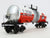 O Gauge 3-Rail MTH Rail King 30-73101 Lion Oil Co Single Dome Tank Car