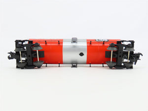 O Gauge 3-Rail MTH Rail King 30-73101 Lion Oil Co Single Dome Tank Car