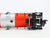 O Gauge 3-Rail MTH Rail King 30-73101 Lion Oil Co Single Dome Tank Car