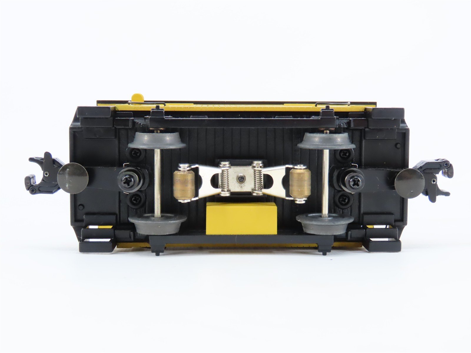 O Gauge 3-Rail MTH Rail King 30-7796 V&T Virginia & Truckee Bobber Caboose #8