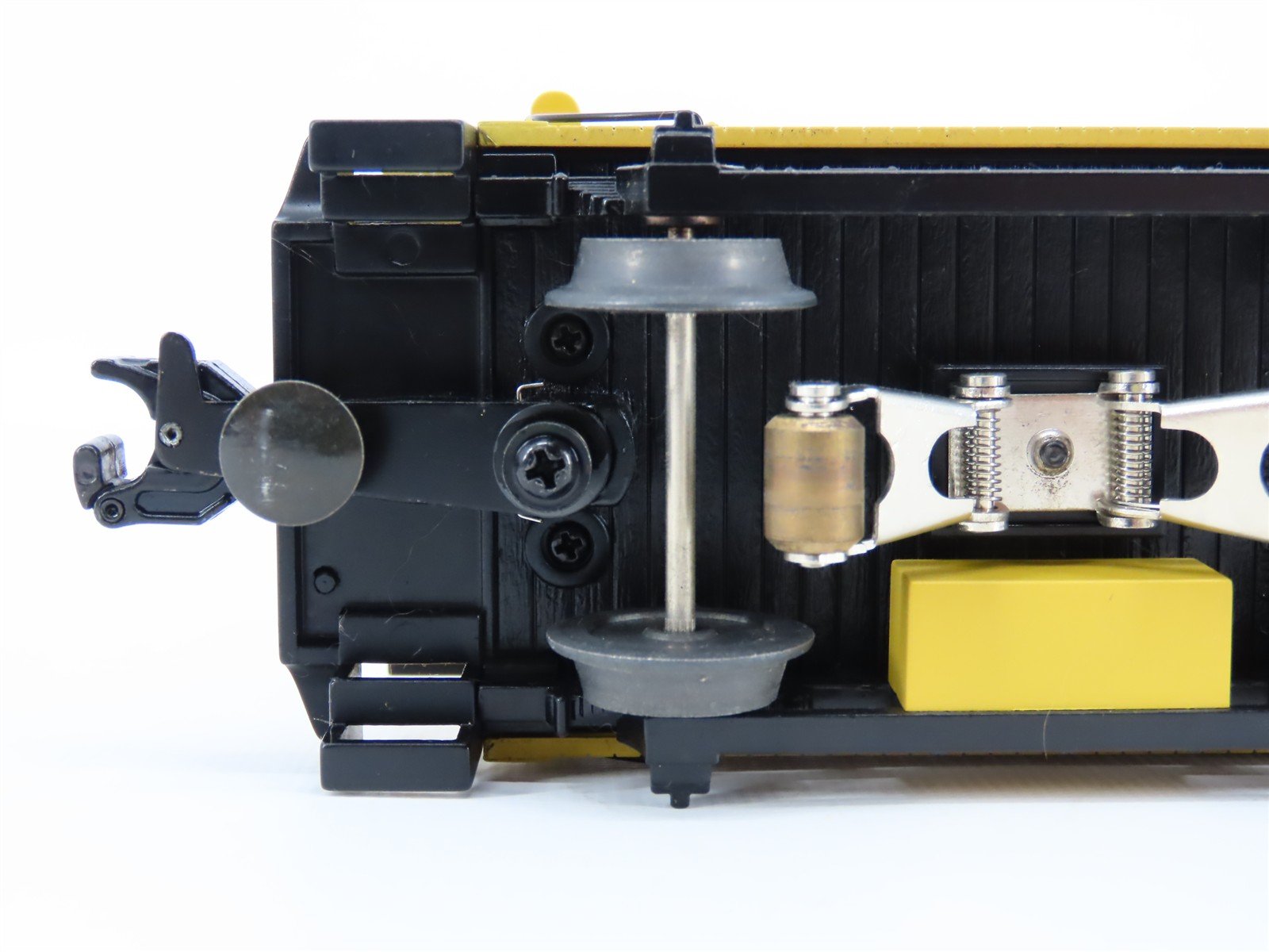 O Gauge 3-Rail MTH Rail King 30-7796 V&T Virginia & Truckee Bobber Caboose #8