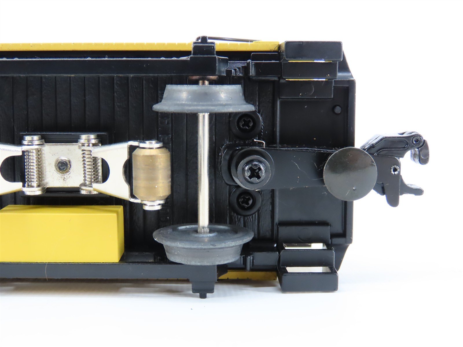 O Gauge 3-Rail MTH Rail King 30-7796 V&T Virginia & Truckee Bobber Caboose #8