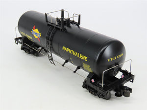 O Gauge 3-Rail MTH #20-96034 UTLX Sunoco Tank Car #54000