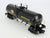 O Gauge 3-Rail MTH #20-96034 UTLX Sunoco Tank Car #54000