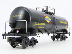 O Gauge 3-Rail MTH #20-96034 UTLX Sunoco Tank Car #54000