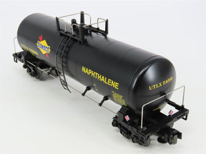 O Gauge 3-Rail MTH #20-96034 UTLX Sunoco Tank Car #54000