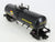 O Gauge 3-Rail MTH #20-96034 UTLX Sunoco Tank Car #54000