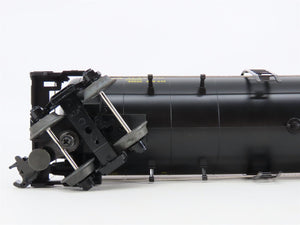 O Gauge 3-Rail MTH #20-96034 UTLX Sunoco Tank Car #54000