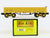 O Gauge 3-Rail MTH Rail King 30-7262 V&T Virginia & Truckee Gondola #208