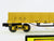 O Gauge 3-Rail MTH Rail King 30-7262 V&T Virginia & Truckee Gondola #208
