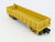 O Gauge 3-Rail MTH Rail King 30-7262 V&T Virginia & Truckee Gondola #208