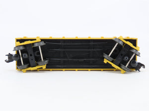 O Gauge 3-Rail MTH Rail King 30-7262 V&T Virginia & Truckee Gondola #208