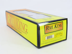 O Gauge 3-Rail MTH Rail King 30-7262 V&T Virginia & Truckee Gondola #208