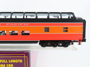O Gauge 3-Rail MTH Rail King 20-6786 SP Daylight Vista Dome Passenger #3601