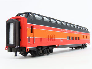 O Gauge 3-Rail MTH Rail King 20-6786 SP Daylight Vista Dome Passenger #3601