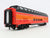O Gauge 3-Rail MTH Rail King 20-6786 SP Daylight Vista Dome Passenger #3601