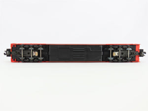 O Gauge 3-Rail MTH Rail King 20-6786 SP Daylight Vista Dome Passenger #3601