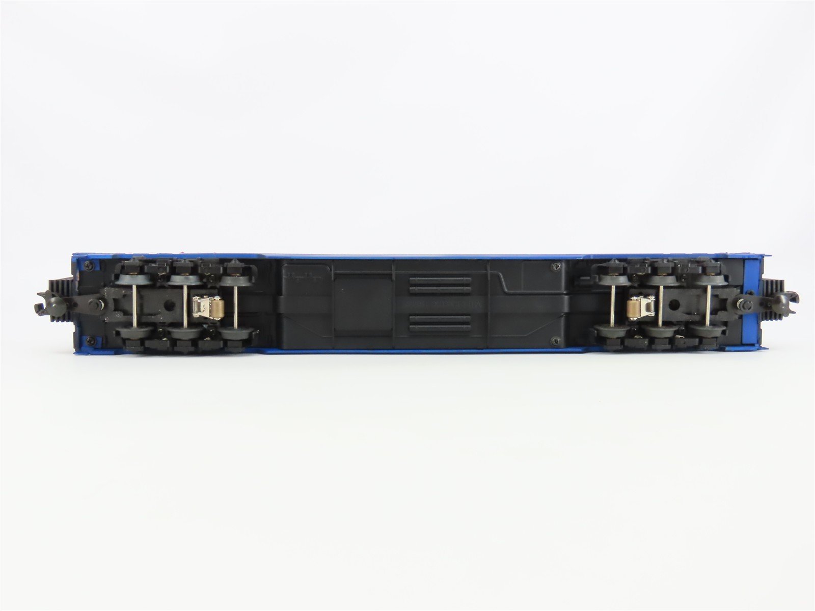 O Gauge 3-Rail MTH 20-6793 American Freedom Glen Onoko Vista Dome Passenger Car