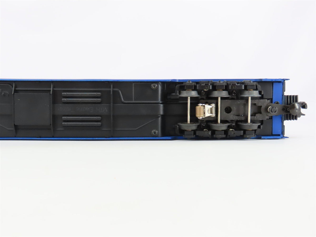 O Gauge 3-Rail MTH 20-6793 American Freedom Glen Onoko Vista Dome Passenger Car