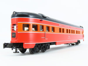 O Gauge 3-Rail MTH 20-6523 SP Southern Pacific Daylight Passenger Car Set of 5