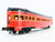 O Gauge 3-Rail MTH 20-6523 SP Southern Pacific Daylight Passenger Car Set of 5