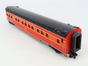 O Gauge 3-Rail MTH 20-6523 SP Southern Pacific Daylight Passenger Car Set of 5
