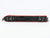 O Gauge 3-Rail MTH 20-6523 SP Southern Pacific Daylight Passenger Car Set of 5