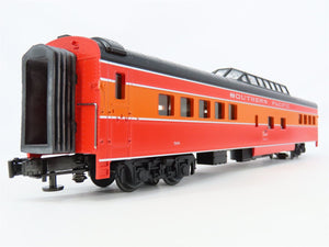 O Gauge 3-Rail MTH 20-6523 SP Southern Pacific Daylight Passenger Car Set of 5