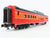 O Gauge 3-Rail MTH 20-6523 SP Southern Pacific Daylight Passenger Car Set of 5