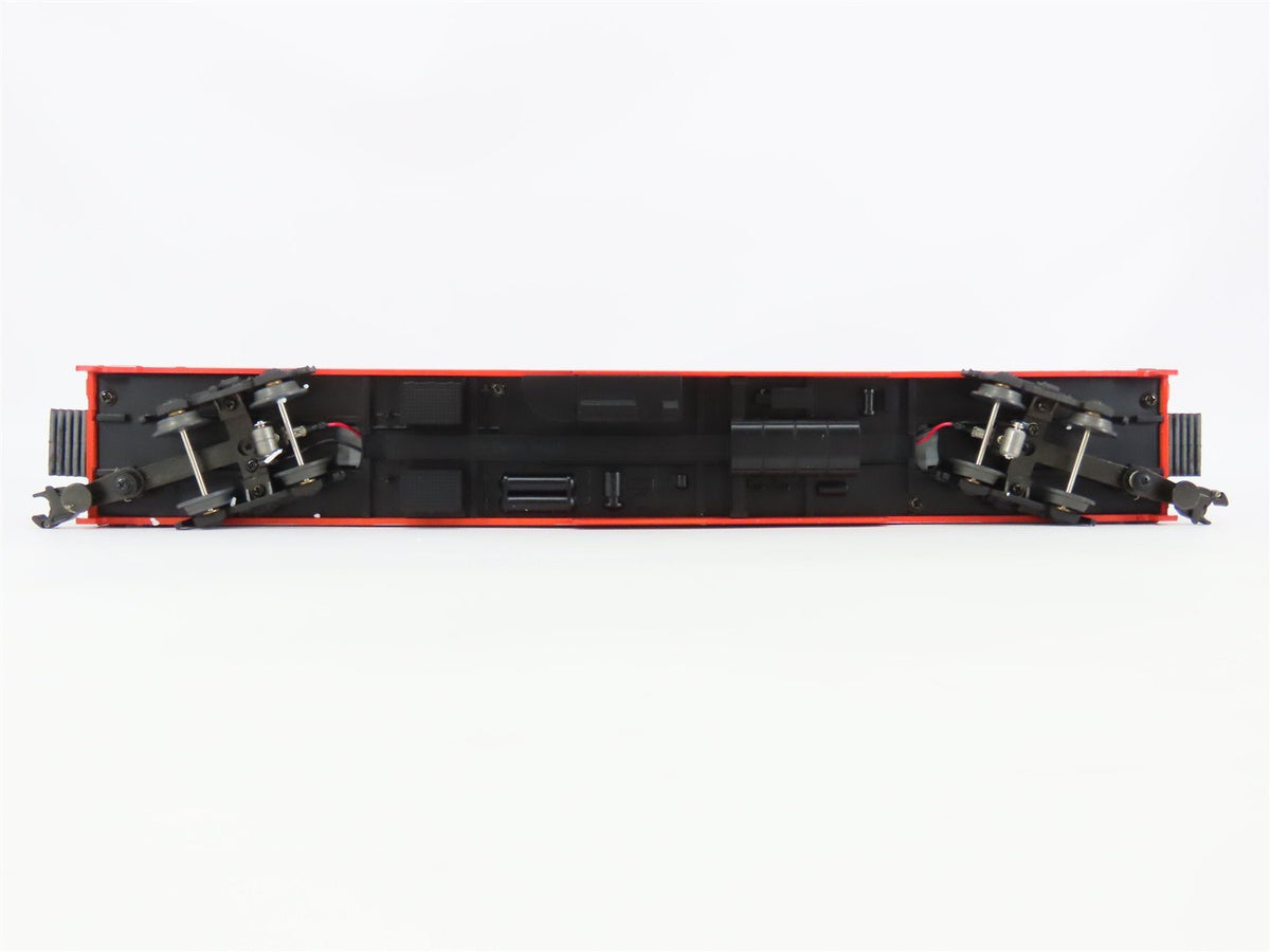 O Gauge 3-Rail MTH 20-6523 SP Southern Pacific Daylight Passenger Car Set of 5