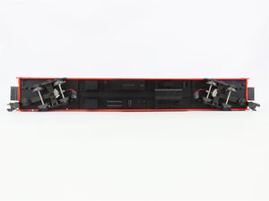 O Gauge 3-Rail MTH 20-6523 SP Southern Pacific Daylight Passenger Car Set of 5