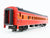 O Gauge 3-Rail MTH 20-6523 SP Southern Pacific Daylight Passenger Car Set of 5