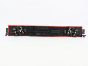 O Gauge 3-Rail MTH 20-6523 SP Southern Pacific Daylight Passenger Car Set of 5