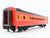O Gauge 3-Rail MTH 20-6523 SP Southern Pacific Daylight Passenger Car Set of 5