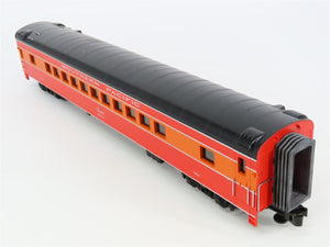O Gauge 3-Rail MTH 20-6523 SP Southern Pacific Daylight Passenger Car Set of 5