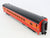 O Gauge 3-Rail MTH 20-6523 SP Southern Pacific Daylight Passenger Car Set of 5